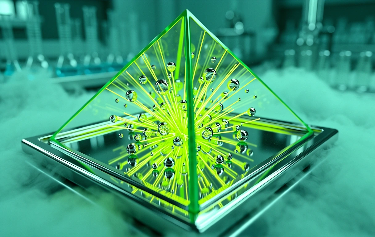 Cellular Data Visualization