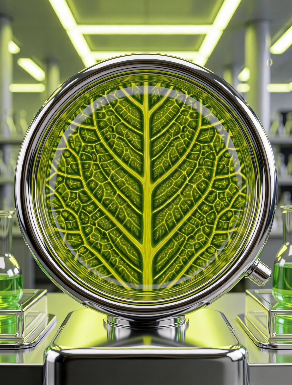 Cellular dietary structure